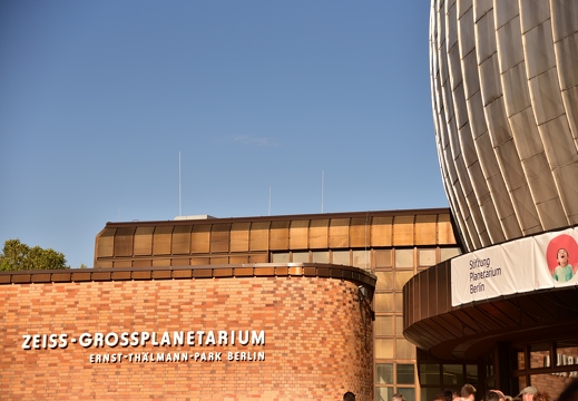 Lange Nacht der Museen 2017