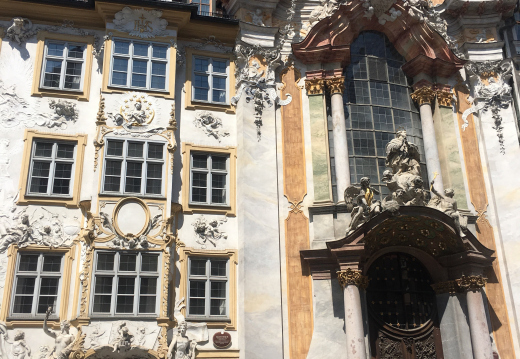 München 2018