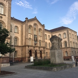 Göttingen 2019