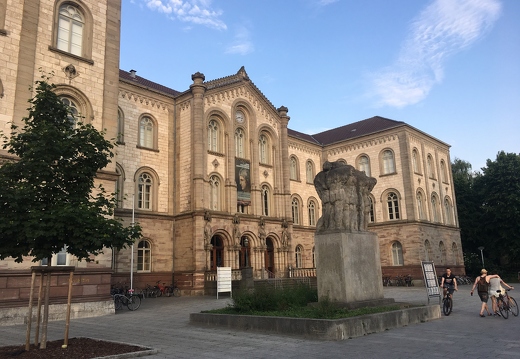 Göttingen 2019